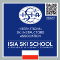 International Ski Instructors Association