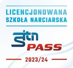 Licencjonowana szkoła narciarska SITN PASS