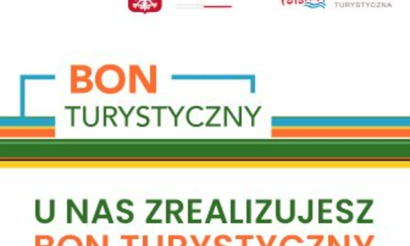 Zrealizuj bon turstyczny z GB Sport