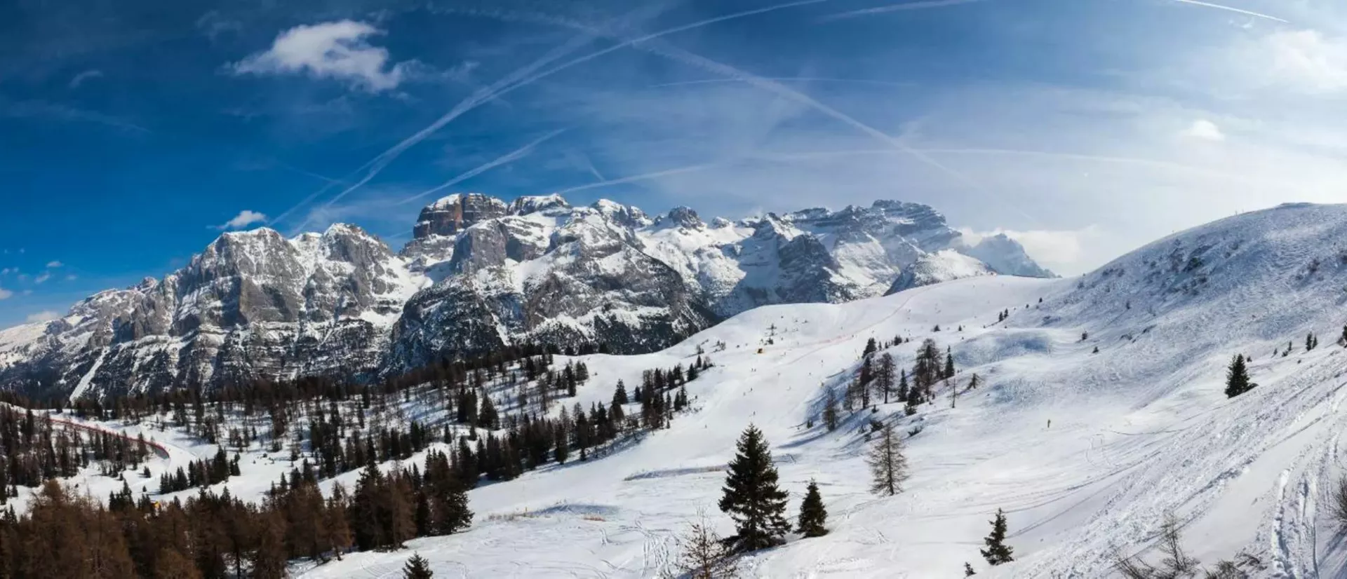 PINZOLO - FERIE PODKARPACKIE 