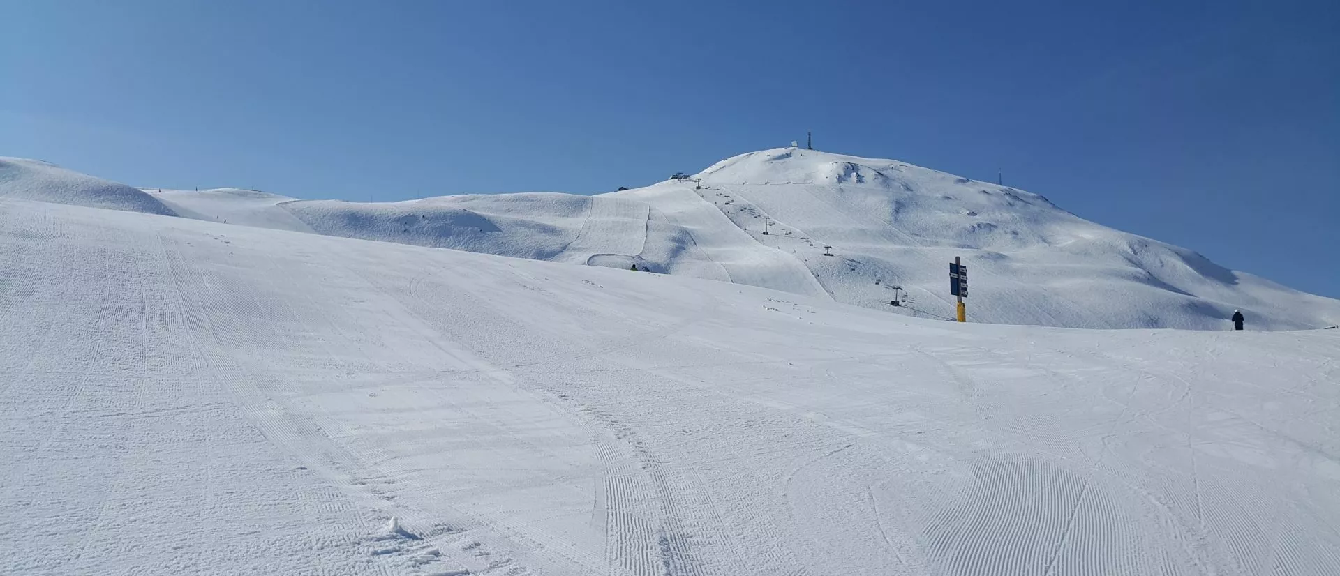 LIVIGNO: SNOW, SUN & FUN 