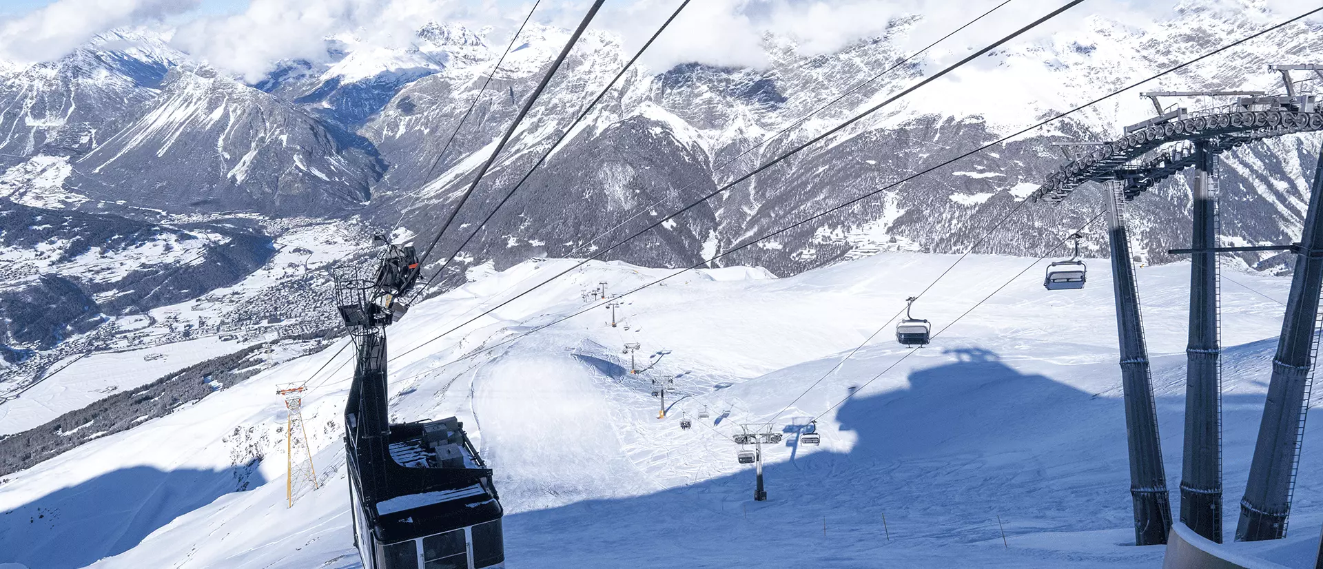 BORMIO - FERIE ZIMOWE II TYDZIEŃ