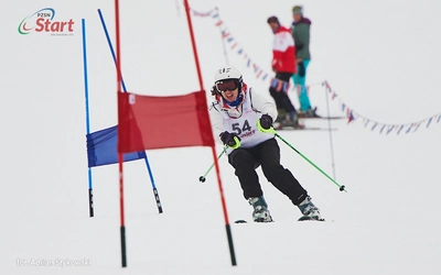 Medale Mistrzostw Polski w Paranarciarstwie Alpejskim i Parasnowboardzie