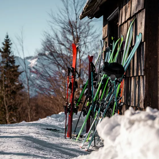 MUROWANIEC - 04.04 - 06.04.2025 - SKI TOUR CAMP IX 