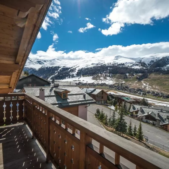 LIVIGNO - WYNAJEM APARTAMENTÓW - JESIEŃ, ZIMA 2024/ 2025