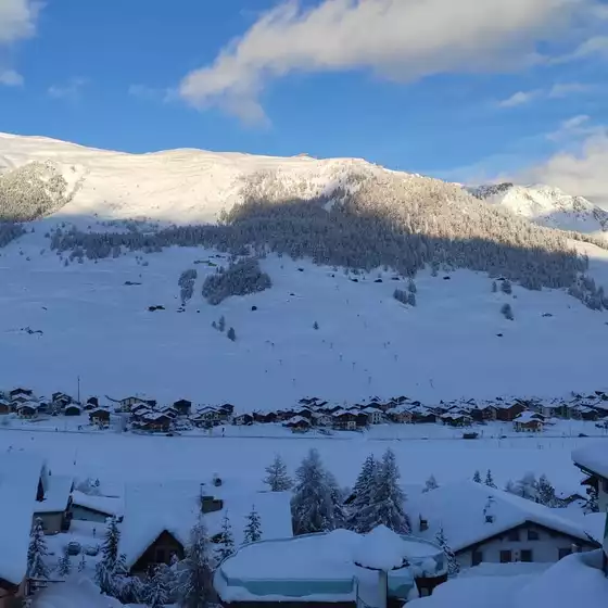 LIVIGNO: SNOW, SUN & FUN 20.04 - 27.04.2024