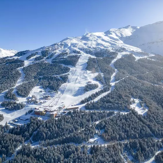 BORMIO - 16.01 - 23.01.2027 - FERIE PODKARPACKIE - I TYDZIEŃ