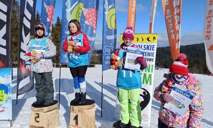 Mistrzostwa Polski w Paranarciarstwie i Parasnowbordzie