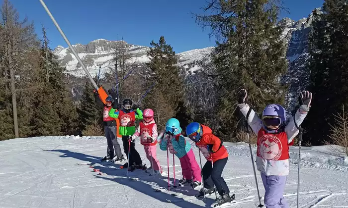 GB SPORT FOR KIDS