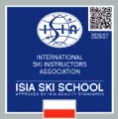 International Ski Instructors Association
